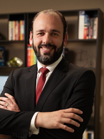 João Ricardo Fahrion Nüske